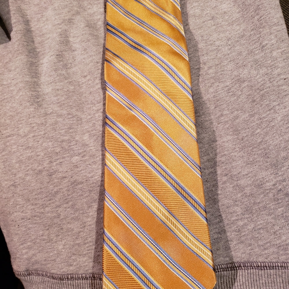 Michael Kors tie euc